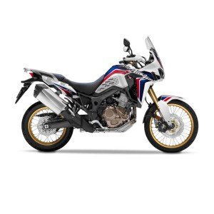 Stompgrip Multistrada - Africa Twin Tank Pad