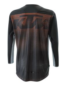 KTM Racetech Shirt Orange