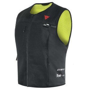 Dainese Smart Jacket Kadın Airbag Yelek