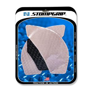 Stompgrip Kawasaki ZX-6R Tank Pad