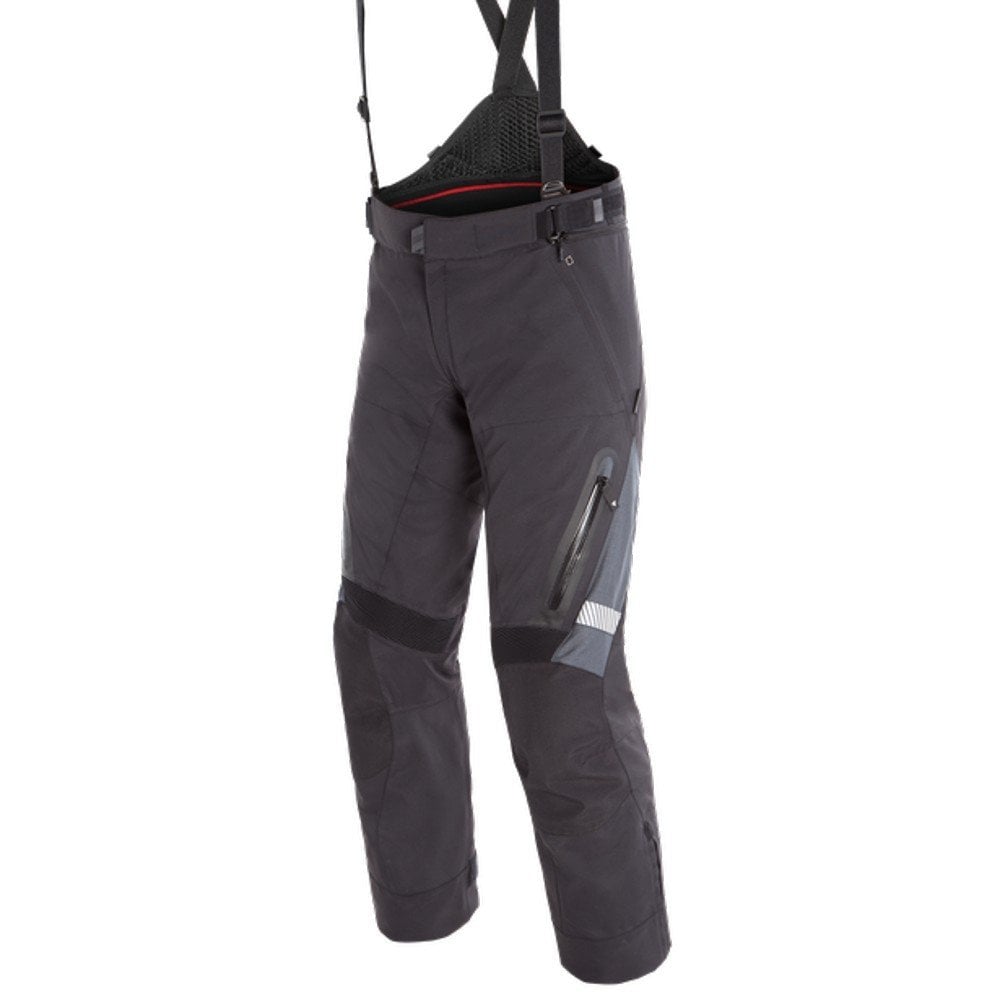 Dainese Gran Turismo Goretex Pantolon Siyah