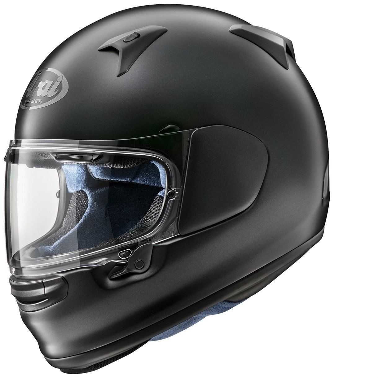 Ara Profile-V Kask Frost Black