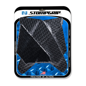 Stompgrip Honda CBR1000RR Tank Pad Siyah