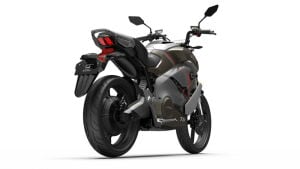 VMOTO TS Street Hunter 2023