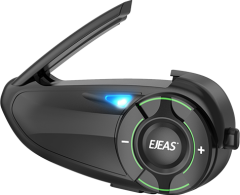 EJEAS Q8 Bluetooth 5.1 motosiklet interkom