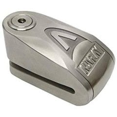 B-LOCK 14 ÇELİK ALARMLI DİSK KİLİDİ 14 MM SRA 120db