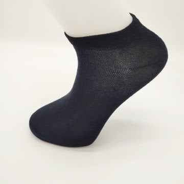 Erkek Patik Çorap 3 Lü Paket