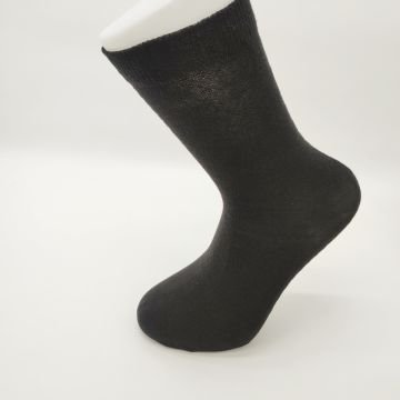 Burnu Dikişsiz Erkek Klasik Çorap 12 Li Paket