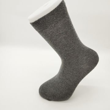 Burnu Dikişsiz Erkek Klasik Çorap 12 Li Paket