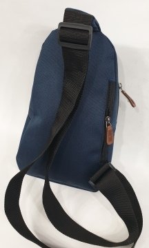 Cep Görünümlü Tasarım Body Bag Çanta