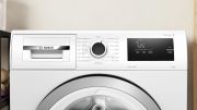 Bosch WAN24180TR Beyaz Çamaşır Makinesi 8 kg