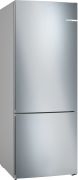 Bosch KGN55VIF1N  Inox No-Frost Buzdolabı