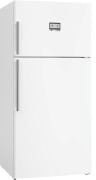 Bosch KDN86AWF1N Beyaz Üstten Donduruculu Buzdolabı