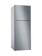 Bosch KDN55NLE0N Inox Üstten Donduruculu Buzdolabı 186x70 cm