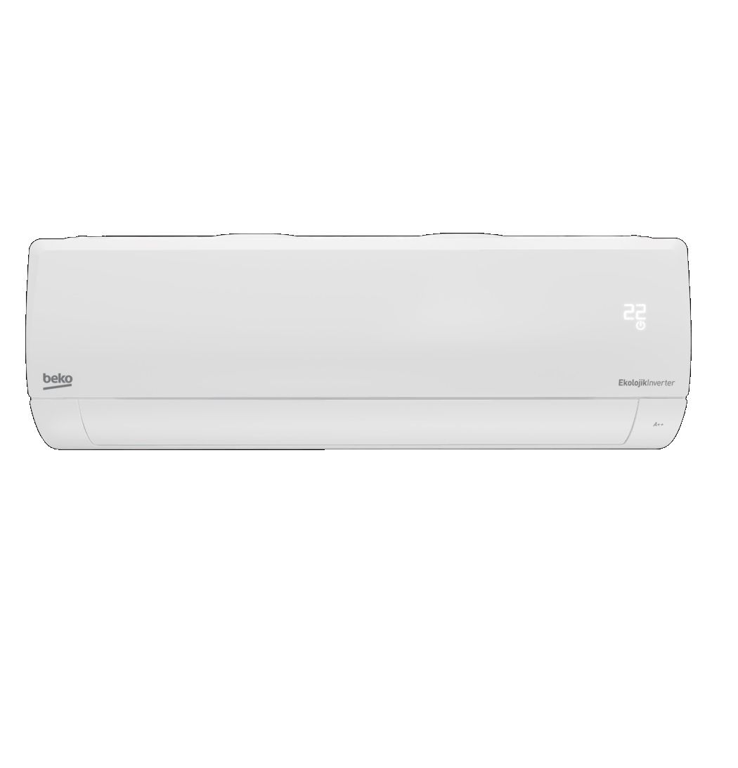 Beko 30925 Ekolojik Inverter Duvar Ti̇pi̇ 9000 Btu Kli̇ma