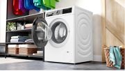 Bosch WGA244Z0TR Beyaz Çamaşır Makinesi 9 kg