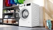 Bosch WGA252Z0TR Beyaz Çamaşır Makinesi 10 kg