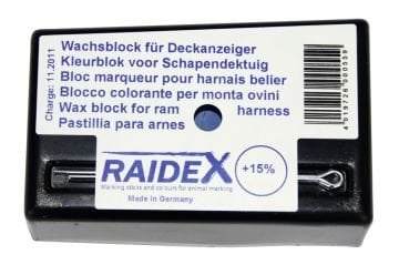 Raidex Koç Aşım Kemeri Boyası - Mavi