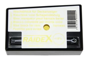Raidex Koç Aşım Kemeri Boyası - Sarı