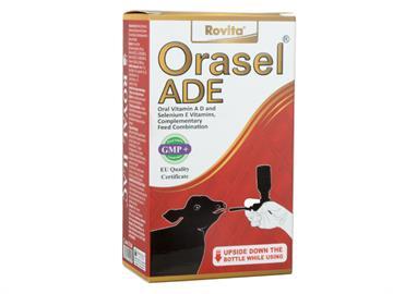 Rovita Orasel ADE 100 ml