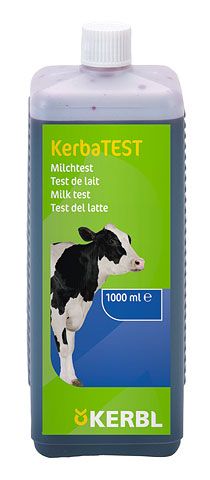 CMT Mastitis Test Solüsyonu 1 Litre