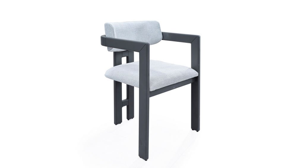Vega Plus Ahşap Sandalye Modeli
