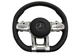 Mercedes w205 w204 w212 w213 w221 w222 glc gle cla amg direksiyon simidi