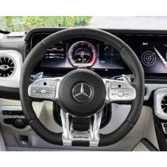 Mercedes w205 w204 w212 w213 w221 w222 glc gle cla amg direksiyon simidi