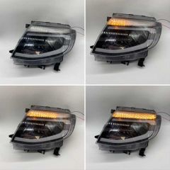 FORD RANGER T6 (2012-2015) LED FAR