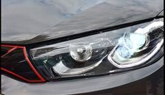 Volkswagen scirocco ön far lambası ledli 2009 / 2017