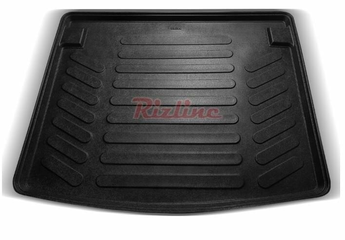 Vw caddy bagaj havuzu paspası 2003-2010 Rizline