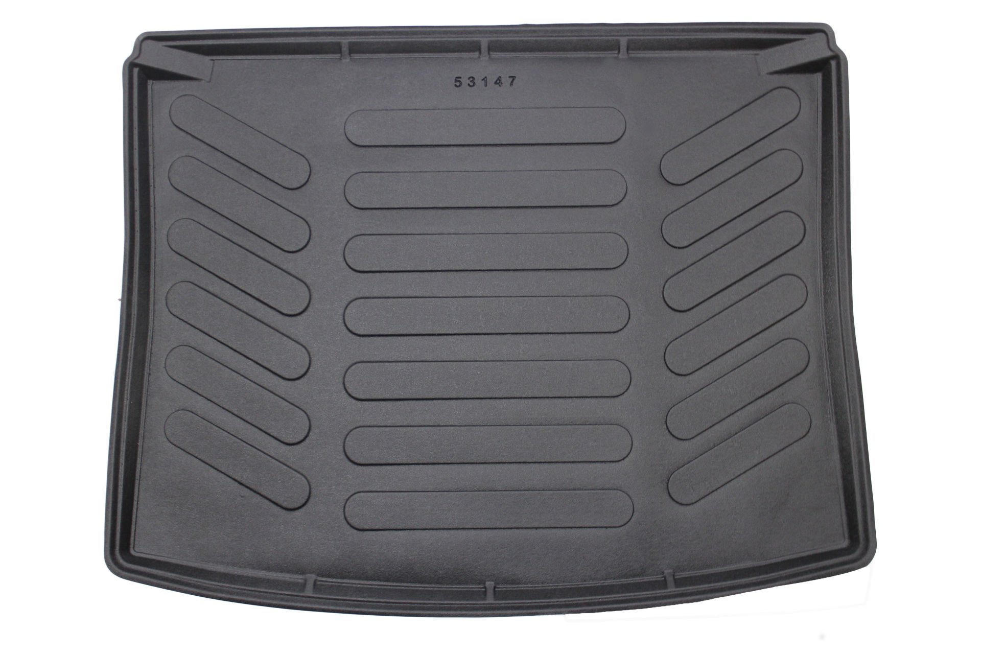 Vw golf 4 bagaj havuzu paspası 1997-2005 Rizline