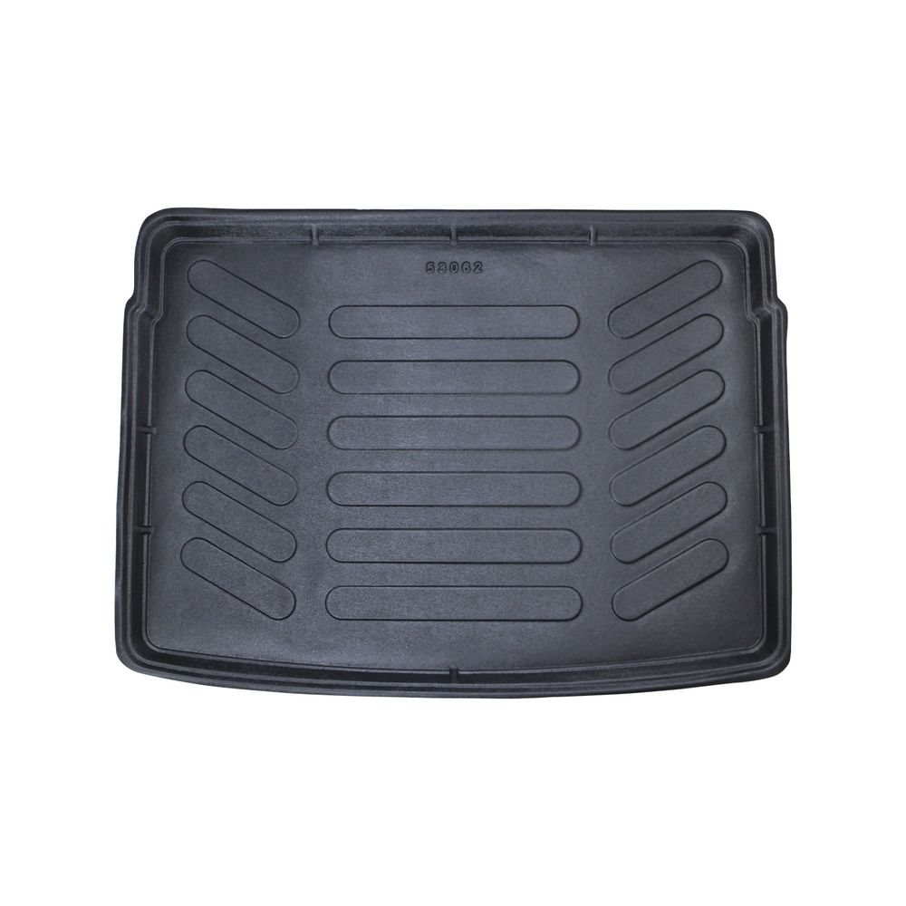 Vw golf 5 bagaj havuzu paspası 2003-2010 Rizline