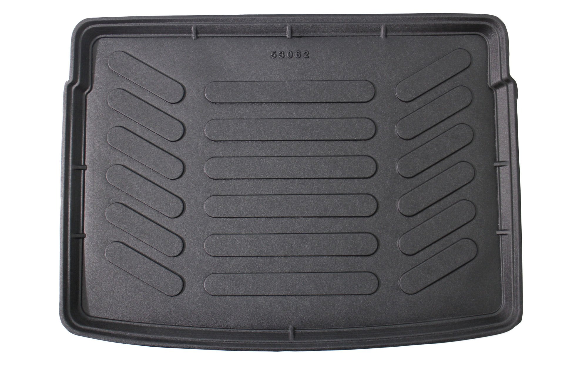 Vw golf 6 bagaj havuzu paspası 2009-2013 Rizline