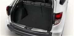 Honda hrv uyumlu bagaj iç eşiği koruma krom nikelaj 2016+ yeni hrv