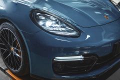 Porsche panamera 2018 gts body kit full 2011 / 2013