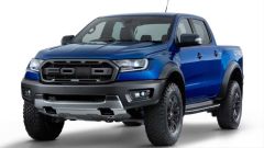 FORD T6 RANGER (2012-2015) T8 RAPTOR DÖNÜŞÜM  FACELIFT