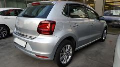 Vw polo 6r 6c stop lambası seti ledli q2 model kırmızı 2010 / 2017