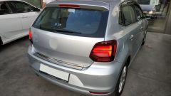 Vw polo 6r 6c stop lambası seti ledli q2 model kırmızı 2010 / 2017