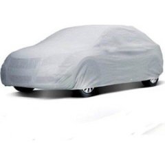 Skoda süper b araç koruma brandası örtüsü müflonlu 2012-