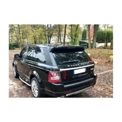 Range rover sport bagaj çıtası 2006 / 2013