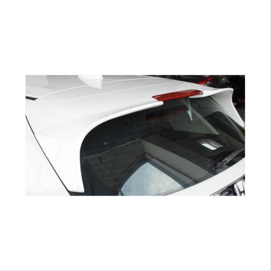 Honda hrv uyumlu agaj üstü spoiler boyasız 2016+