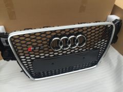 Audi a5 rs5 ön panjur ızgara 2008 / 2011 B8 oem