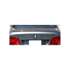 Bmw e92 bagaj üstü spoiler m3 model