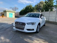 Audi a3 8v s3 ön panjur ızgara gri 2013 / 2016