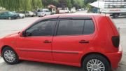 Vw Polo cam rüzgarlığı mugen 4.lü 1997 / 2003