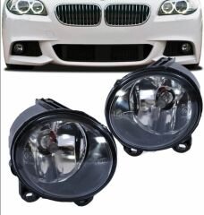 Bmw f10 sis lambası farı takımı 2011+