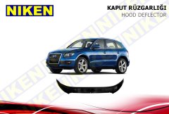 Audi q5 kaput rüzgarlığı koruyucu deflektör TAİWAN