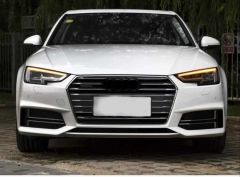 Audi a4 matrix ön far lambası seti full ledli 2016 / 2019