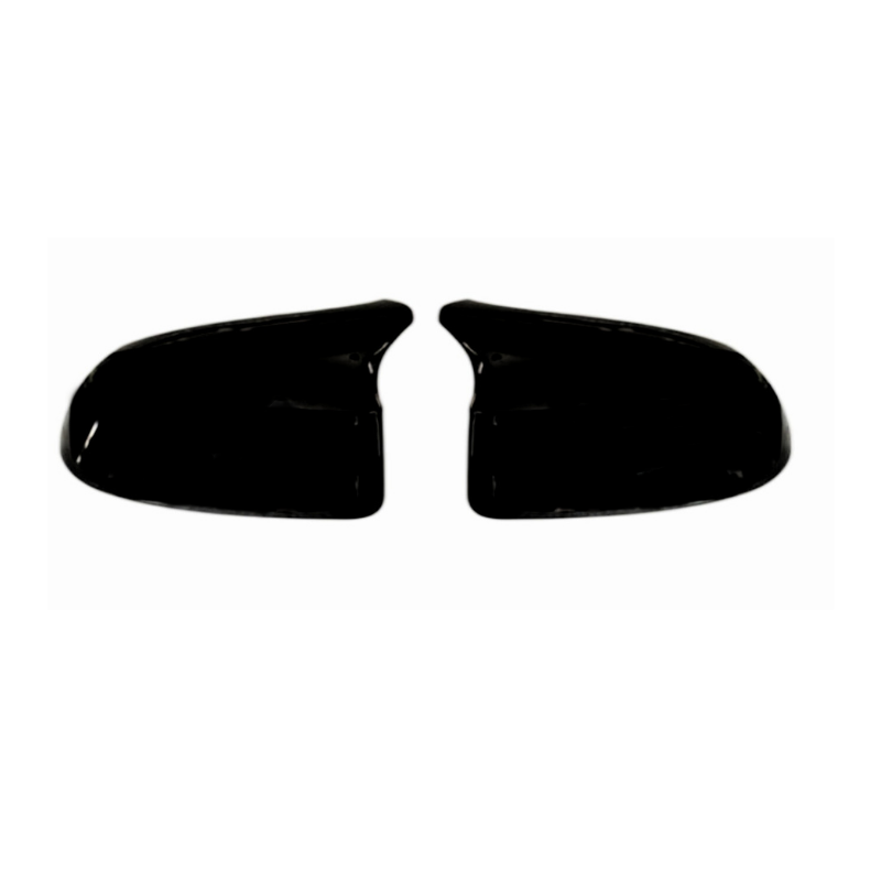 BMW X3 Yarasa ayna kapağı 2014-2017 / AYKAY099